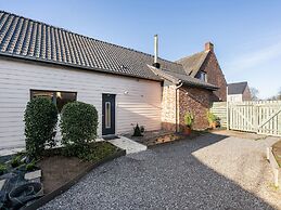 Restful Holiday Home in Herselt With Garden
