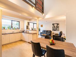 Restful Holiday Home in Herselt With Garden