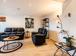 Restful Holiday Home in Herselt With Garden