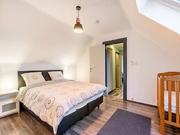 Restful Holiday Home in Herselt With Garden