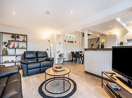 Restful Holiday Home in Herselt With Garden