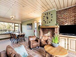 Holiay Home in Merksplas With Terrace