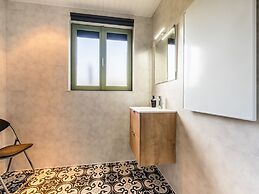 Holiay Home in Merksplas With Terrace