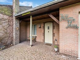 Holiay Home in Merksplas With Terrace