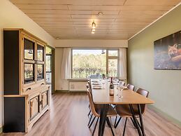 Merksplas Villa With Terrace