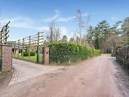 Holiay Home in Merksplas With Terrace
