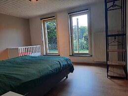 Merksplas Villa With Terrace