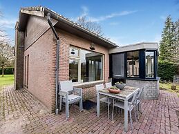 Merksplas Villa With Terrace