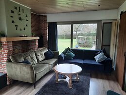 Holiay Home in Merksplas With Terrace