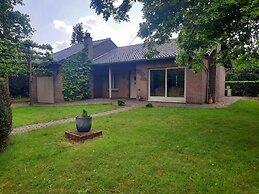 Holiay Home in Merksplas With Terrace