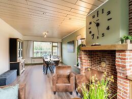 Holiay Home in Merksplas With Terrace