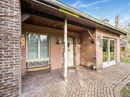 Holiay Home in Merksplas With Terrace