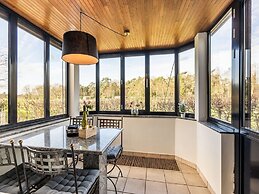 Merksplas Villa With Terrace