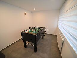 Water Mill With Swimming Pool and Sauna