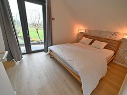 Water Mill With Swimming Pool and Sauna