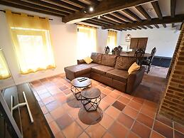 Water Mill With Swimming Pool and Sauna