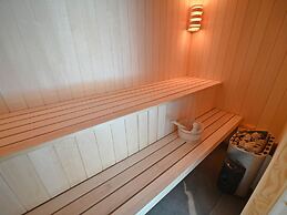 Water Mill With Swimming Pool and Sauna