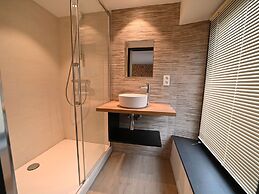 Water Mill With Swimming Pool and Sauna