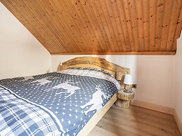 Holiday Home in Carinthia Near ski Area