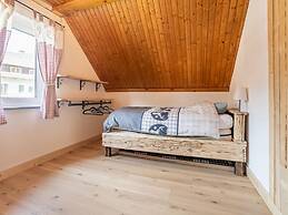 Holiday Home in Carinthia Near ski Area