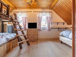 Holiday Home in Carinthia Near ski Area
