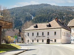 Holiday Home in Carinthia Near ski Area