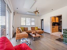 Holiday Home in Carinthia Near ski Area