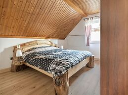 Holiday Home in Carinthia Near ski Area