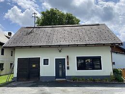 Holiday Home in Carinthia Near ski Area