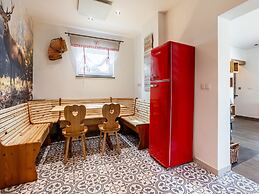 Holiday Home in Carinthia Near ski Area