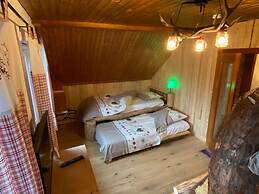 Holiday Home in Carinthia Near ski Area