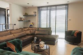 Holiday Home in Vlijtingen With Garden