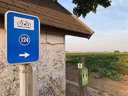 Holiday Home in Vlijtingen With Garden