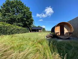 Holiday Home in Vlijtingen With Garden