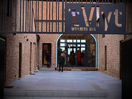 Holiday Home in Vlijtingen With Garden