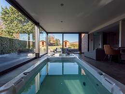 Holiday Home in Vlijtingen With Garden