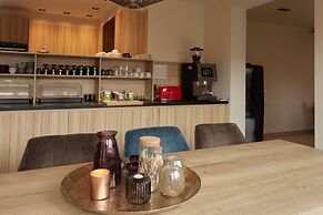 Holiday Home in Vlijtingen With Garden