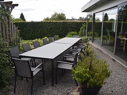 Lush Holiday Home on the Edge of the Hautes Fagnes