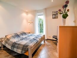 Lush Holiday Home on the Edge of the Hautes Fagnes