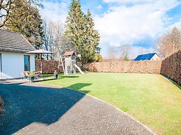 Lush Holiday Home on the Edge of the Hautes Fagnes