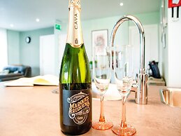 Lush Holiday Home on the Edge of the Hautes Fagnes