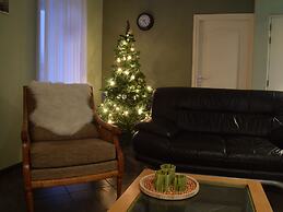 Lush Holiday Home on the Edge of the Hautes Fagnes