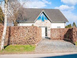 Lush Holiday Home on the Edge of the Hautes Fagnes