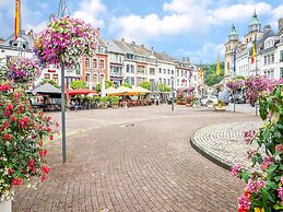 Lush Holiday Home on the Edge of the Hautes Fagnes