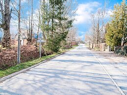 Lush Holiday Home on the Edge of the Hautes Fagnes