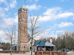 Lush Holiday Home on the Edge of the Hautes Fagnes