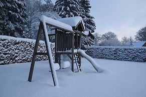 Lush Holiday Home on the Edge of the Hautes Fagnes