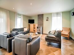 Lush Holiday Home on the Edge of the Hautes Fagnes