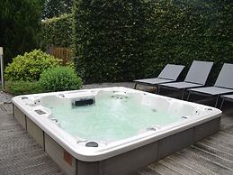 Lush Holiday Home on the Edge of the Hautes Fagnes