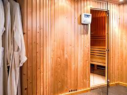 Lush Holiday Home on the Edge of the Hautes Fagnes